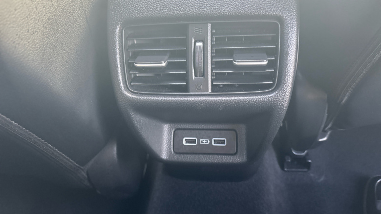 Honda Civic 2.0 eHEV Advance 5dr CVT Hybrid Hatchback